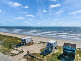 More details for 10602 Blue Water Hwy, Freeport, TX - Multifamily for Sale