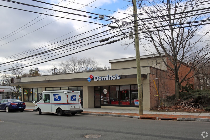 946 Hope St, Stamford, CT for lease - Building Photo - Image 2 of 4