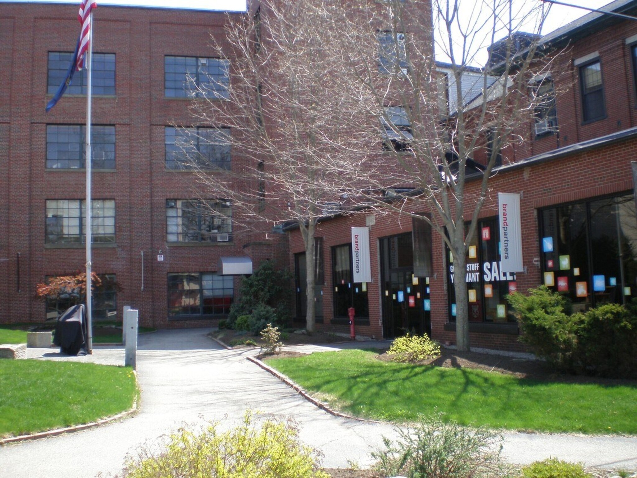 73 Pickering Rd, Rochester, NH for lease Interior Photo- Image 1 of 3