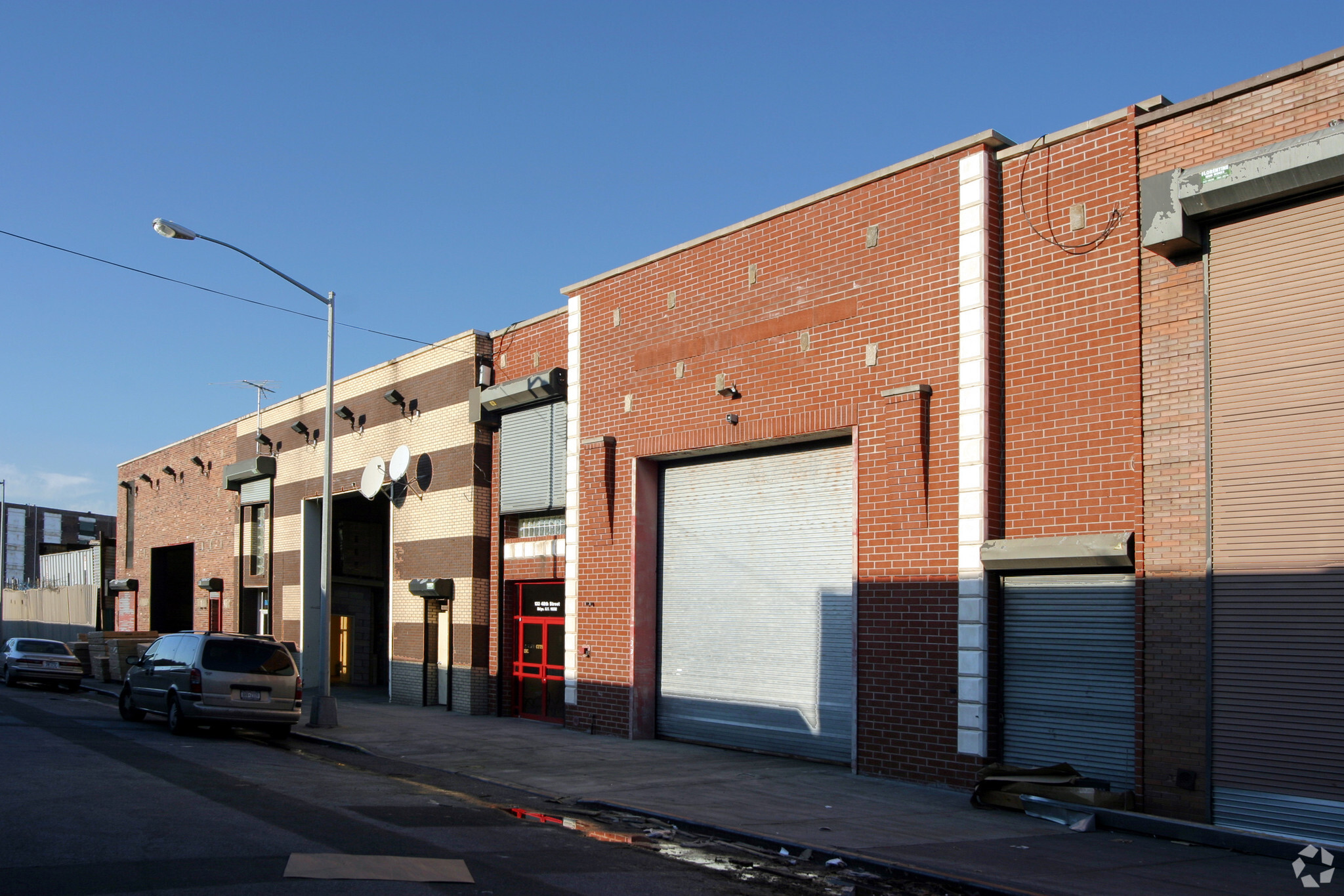 133-137 48th St, Brooklyn, NY for lease Building Photo- Image 1 of 1