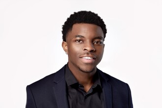 Olajide Aderomilehin