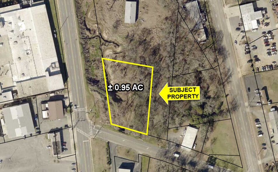 910 Wayne st, Milledgeville, GA for sale - Building Photo - Image 2 of 4