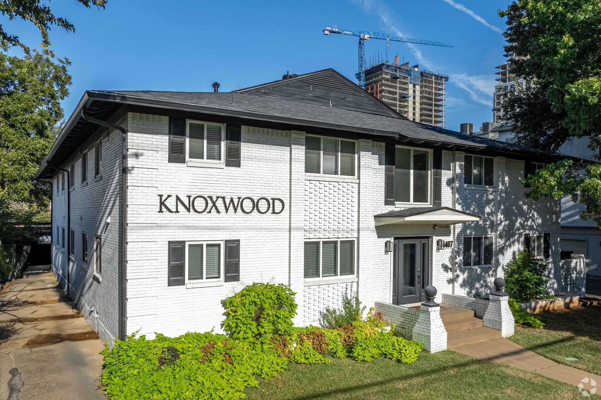 4407 Cole Ave, Dallas, TX for sale Primary Photo- Image 1 of 1