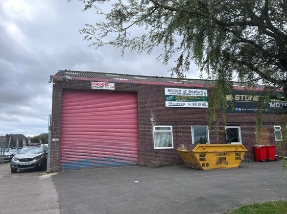 Sandy Ln, Brunswick Village for sale Building Photo- Image 1 of 1
