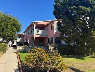 More details for 3714 Corinth Ave, Los Angeles, CA - Multifamily for Sale