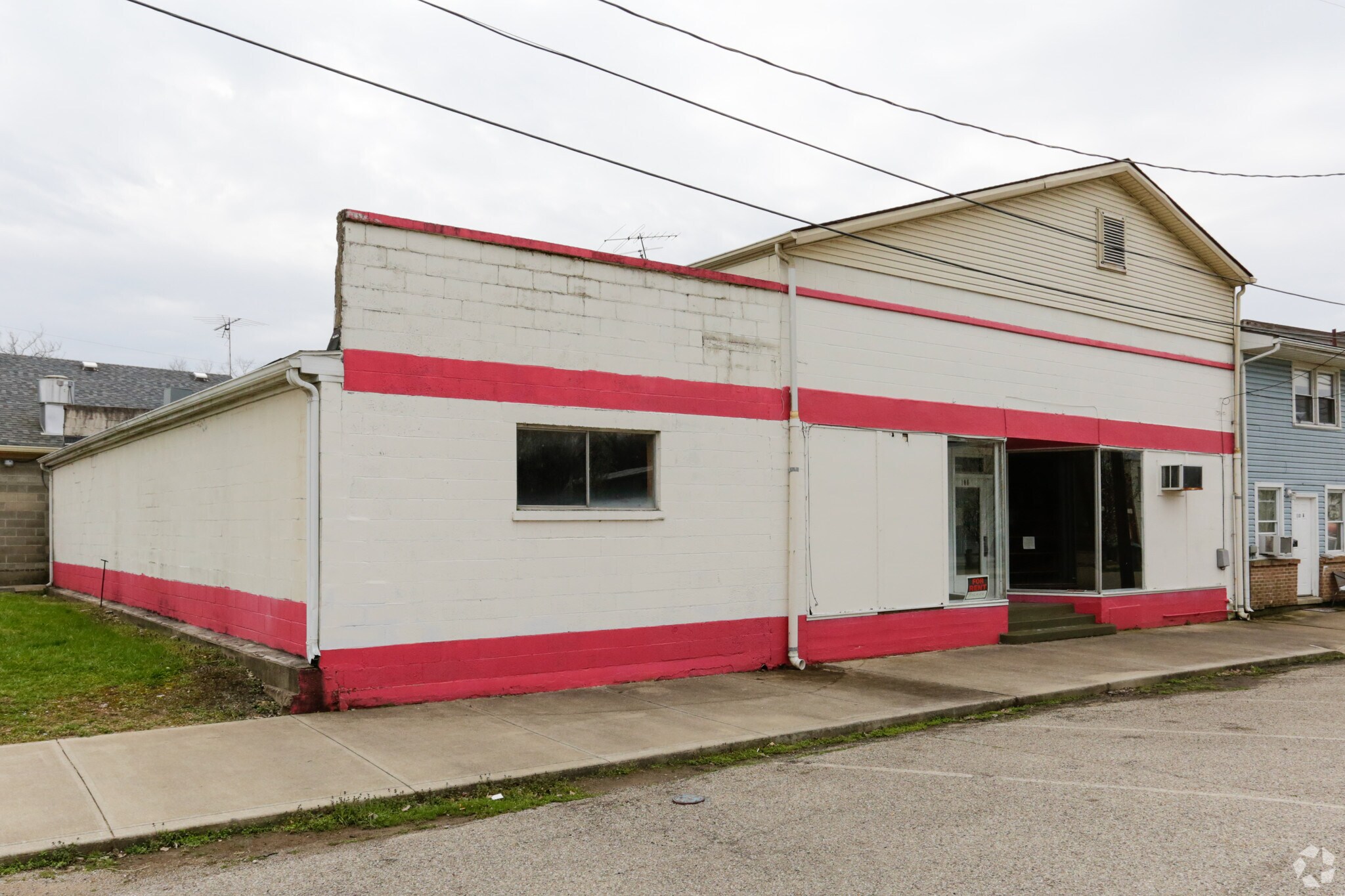 106 Main St, Morrow, OH for sale Primary Photo- Image 1 of 1