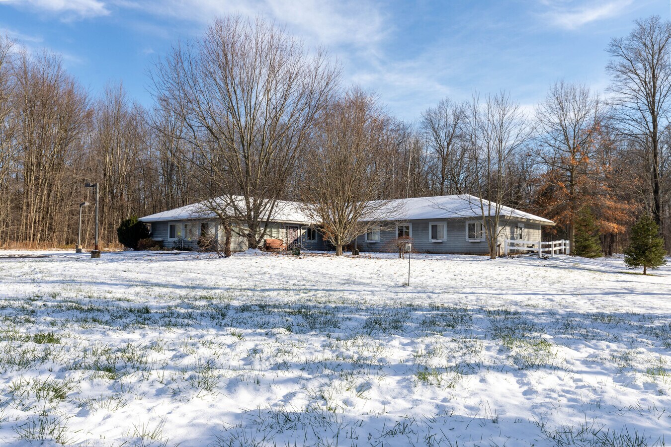 31 Oswego St, Hannibal, NY 13074