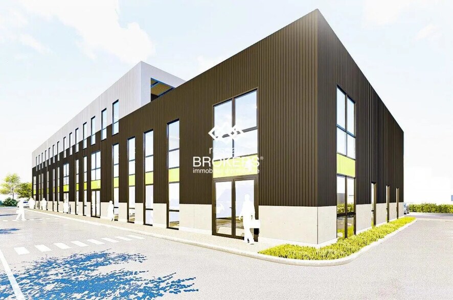 Retail in Cluses for sale - Building Photo - Image 1 of 1