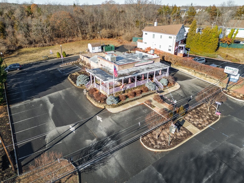 7 Allston Rd, South Brunswick, NJ for sale - Building Photo - Image 2 of 6