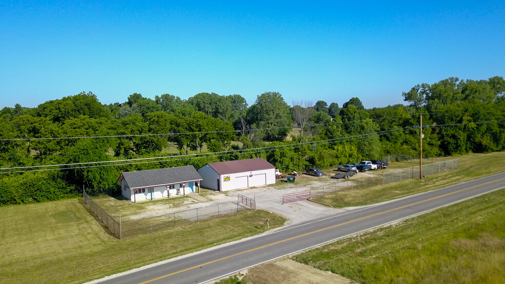 25300 S State Route D, Cleveland, MO for sale - Building Photo - Image 1 of 1