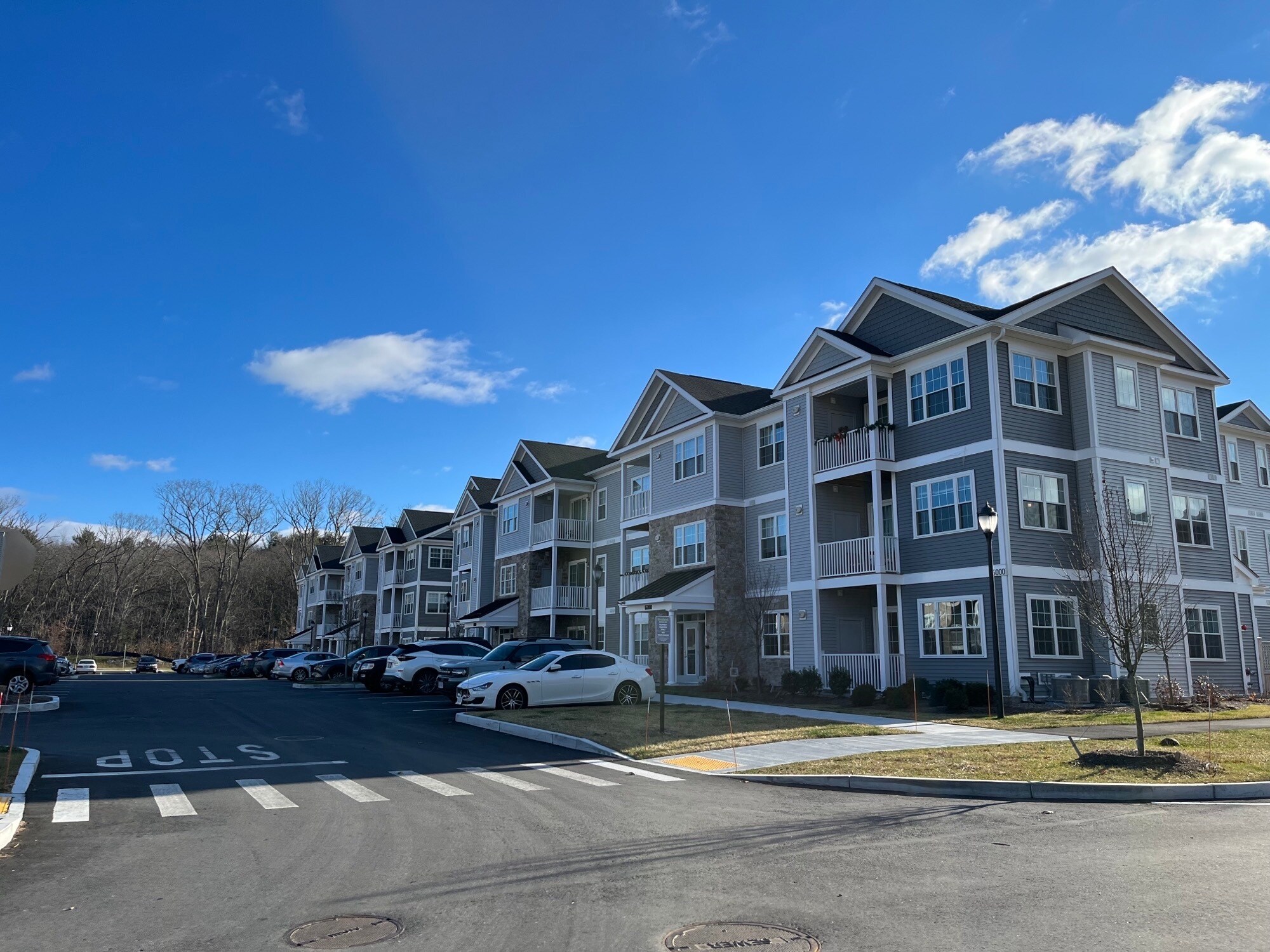 170 Hartford Turnpike, Shrewsbury, MA 01545 Land for Sale