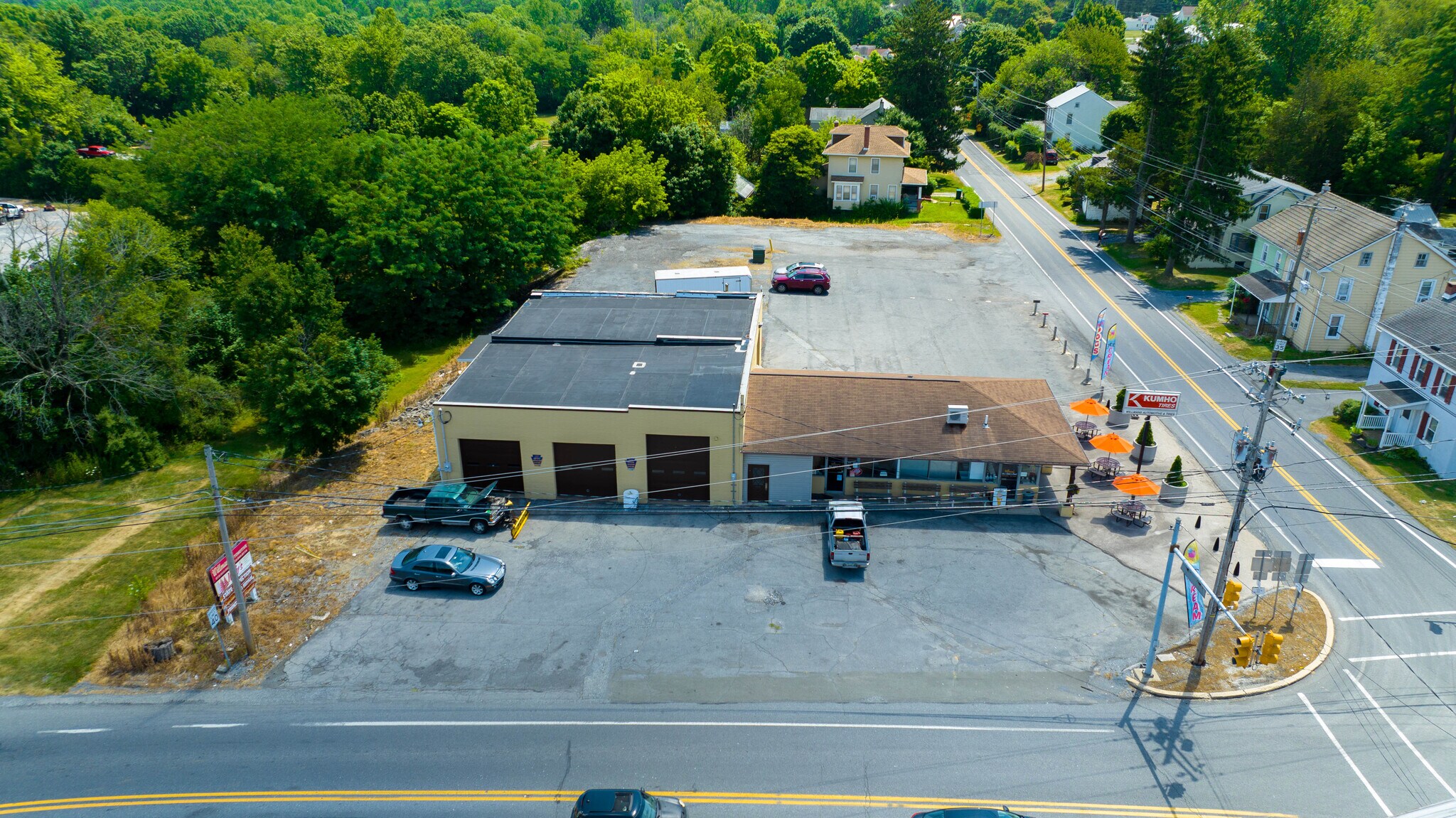 3700 Pricetown Rd, Fleetwood, PA 19522 Retail for Sale