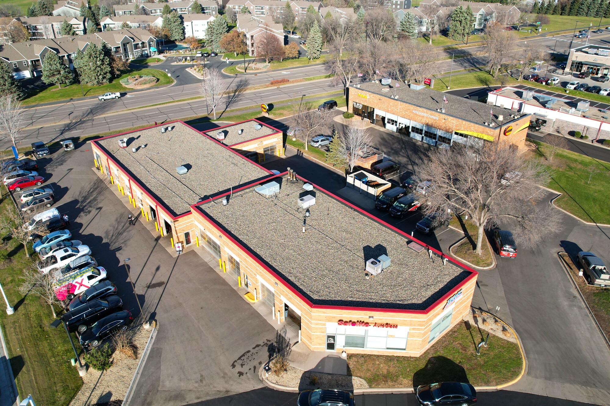 13360 Grove Dr, Maple Grove, MN for sale Building Photo- Image 1 of 1
