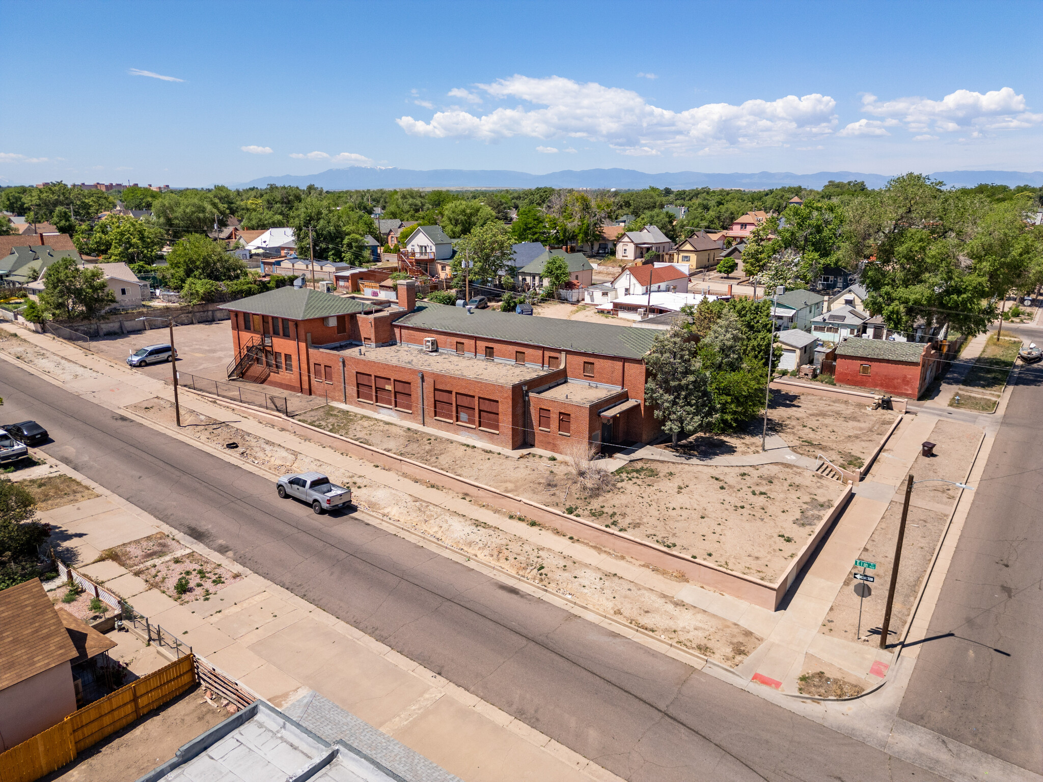 210 Fairview Ave, Pueblo, CO for sale Primary Photo- Image 1 of 12