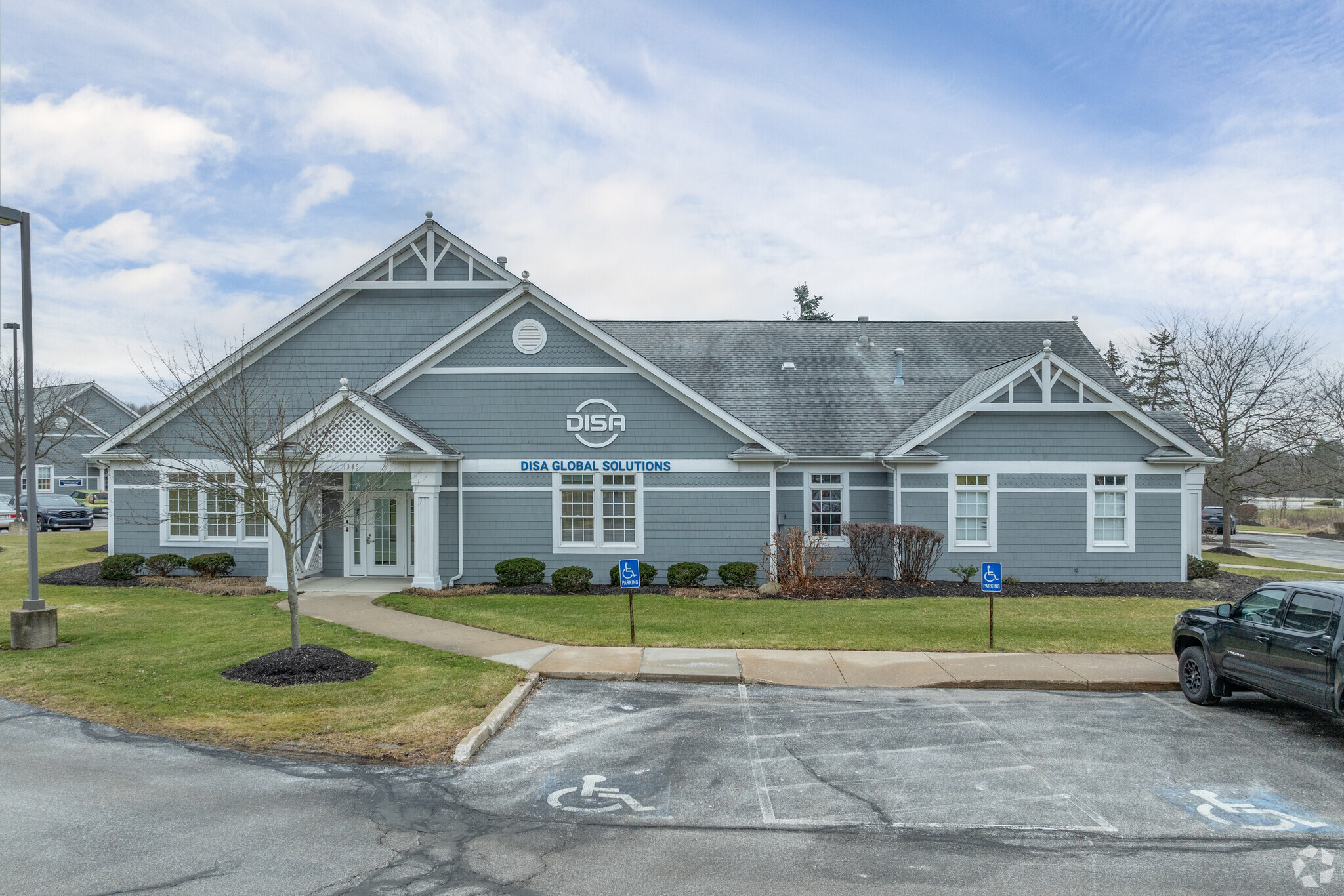 1345 Corporate Dr, Hudson, OH for sale Building Photo- Image 1 of 1