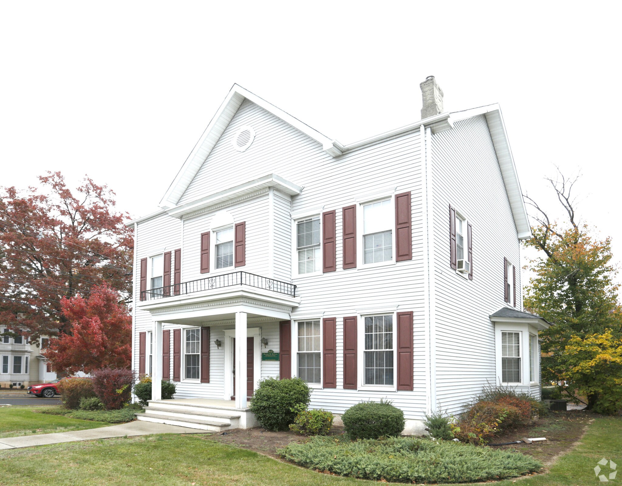 90-92 Grove St, Somerville, NJ for sale Primary Photo- Image 1 of 1