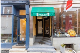More details for 1006 Pine St, Philadelphia, PA - Retail for Sale