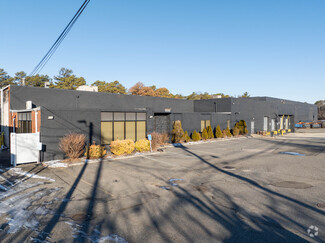 More details for 110 Emjay Blvd, Brentwood, NY - Industrial for Lease