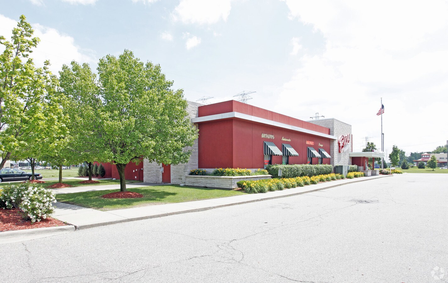 12575 Hall Rd, Utica, MI 48315 Property Record