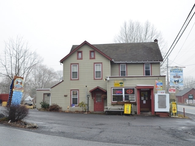 500 Belfast Rd, Nazareth, PA for sale Building Photo- Image 1 of 1