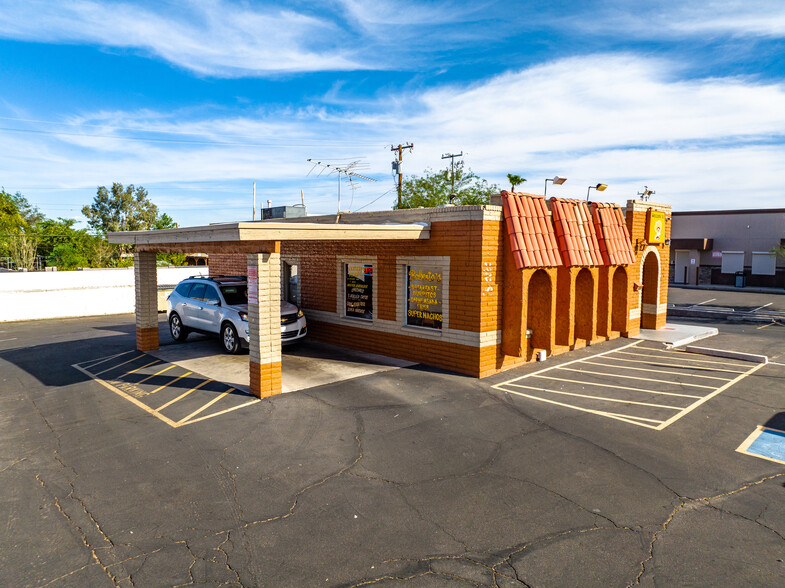 12831 N Cave Creek Rd, Phoenix, AZ for sale - Building Photo - Image 3 of 4