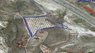 More details for Polígono 8 Parcela 164, Arganda del Rey - Land for Sale