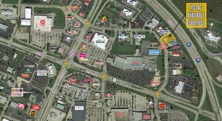 More details for 3300 N Pontiac Dr, Janesville, WI - Land for Lease