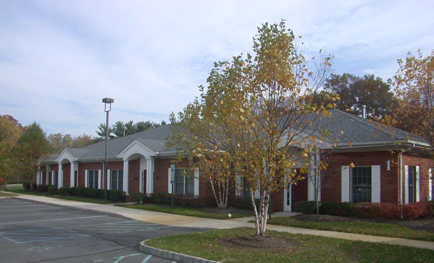 109 S Main St, Cranbury, NJ 08512