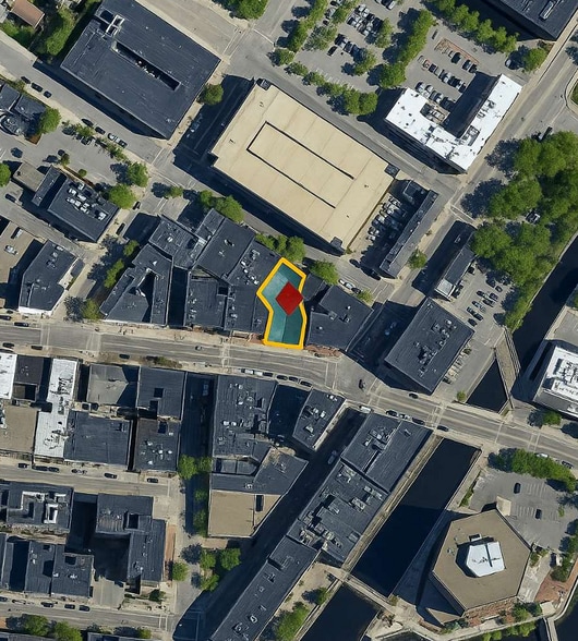 19 Merrimack St, Lowell, MA for sale - Building Photo - Image 2 of 35