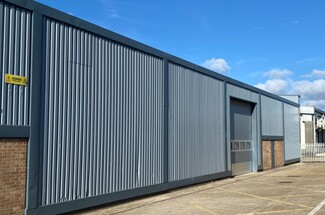 More details for Brighton Rd, Shoreham By Sea - Industrial for Lease