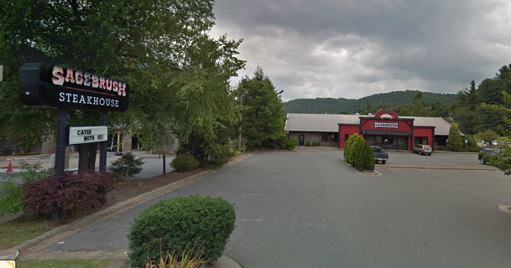 1111 Highway 105, Boone, NC for sale Building Photo- Image 1 of 1