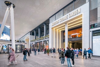 More details for PENN 2, New York, NY - Retail for Lease