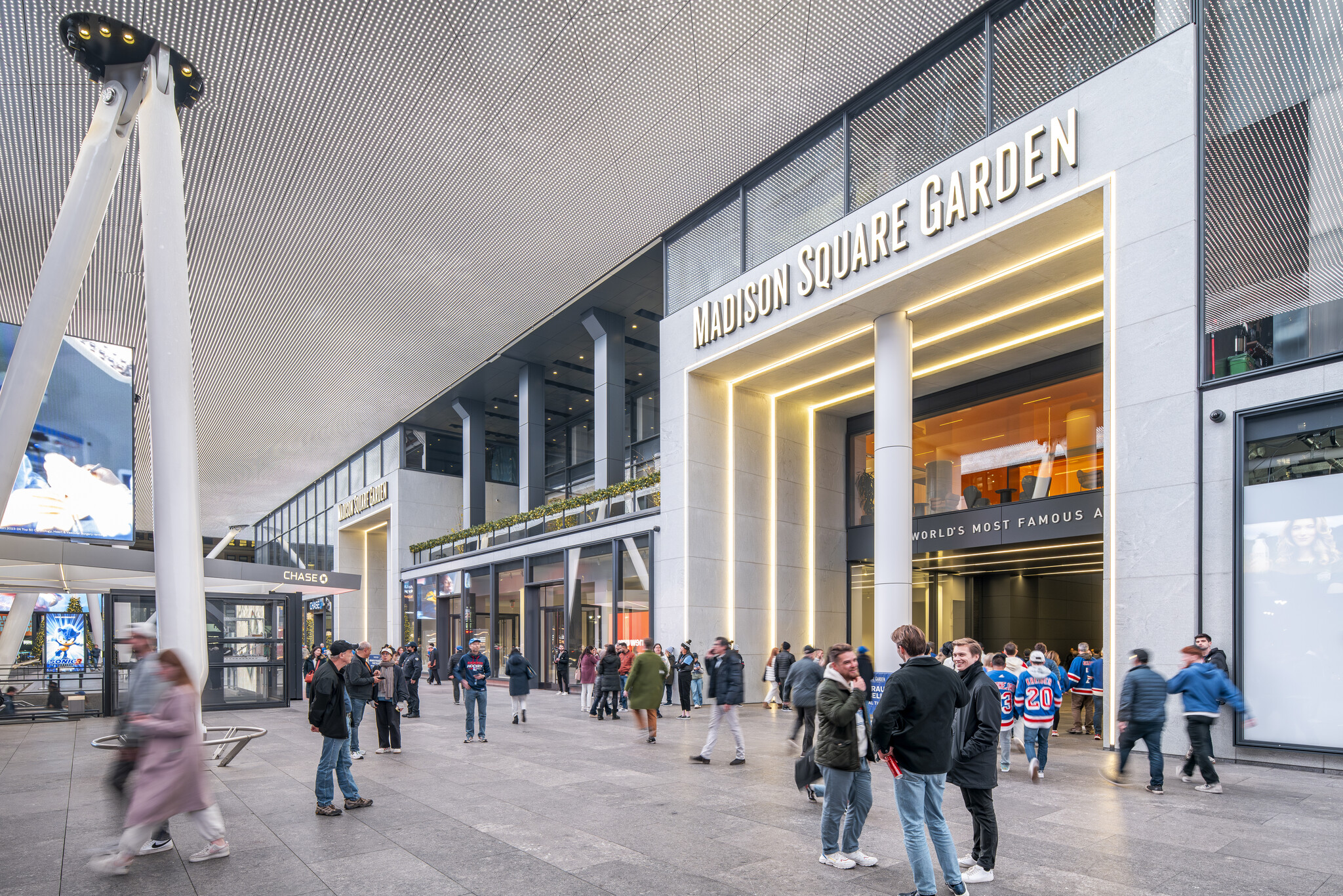 PENN 2, New York, NY for lease Building Photo- Image 1 of 9