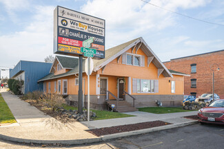 More details for 428 E Pacific Ave, Spokane, WA - Multiple Space Uses for Lease