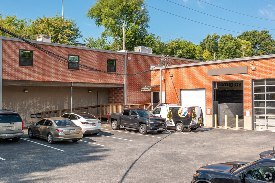 781 Wheeler St, Atlanta, GA for lease - Building Photo - Image 3 of 6