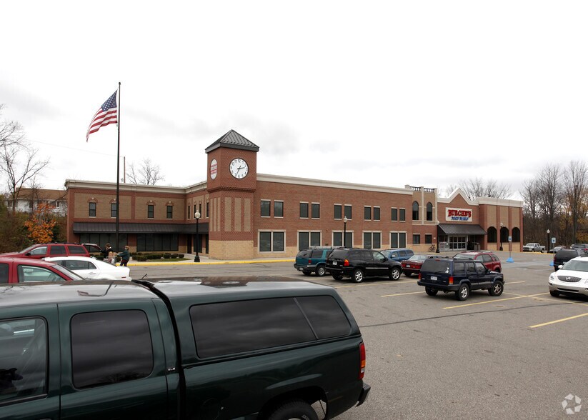 300 W Main St, Flushing, MI for sale - Primary Photo - Image 1 of 1