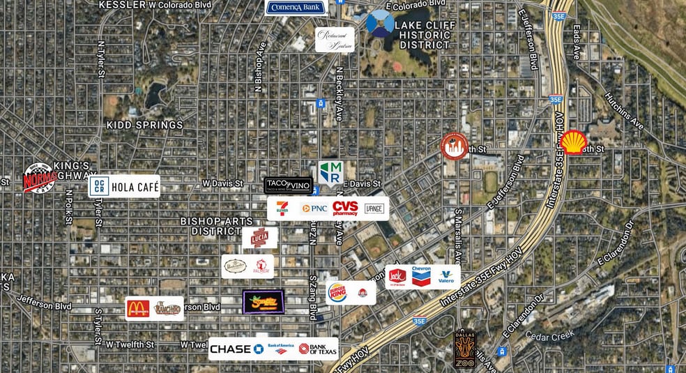 423 Beckley ave, Dallas, TX for sale - Other - Image 2 of 2