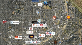 More details for 423 Beckley ave, Dallas, TX - Land for Lease