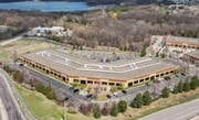 Staring Lake Corporate Center - Warehouse