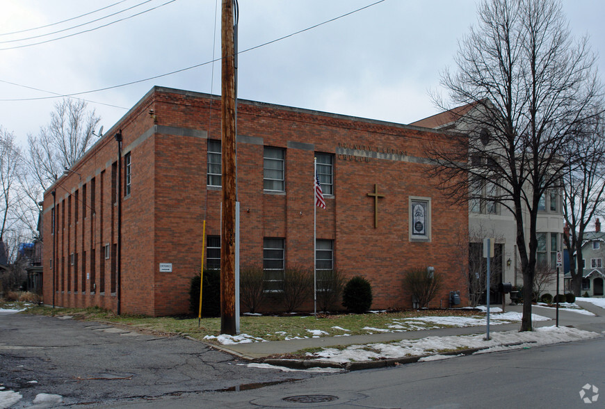 510 Park Ave, Newport, KY for sale - Building Photo - Image 2 of 12