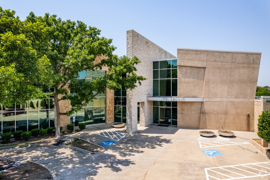 1701 Legacy Dr, Frisco, TX for lease - Building Photo - Image 3 of 8