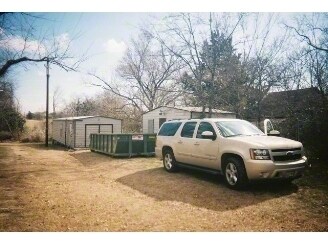 2007 N Travis St, Sherman, TX for sale - Primary Photo - Image 1 of 1