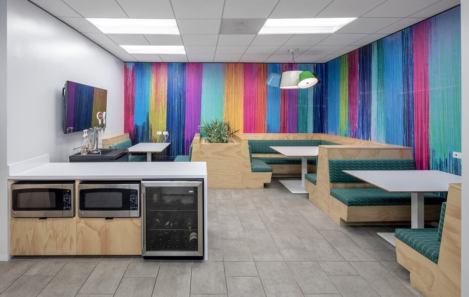 1301 McKinney St, Houston, TX for lease - Interior Photo - Image 3 of 17