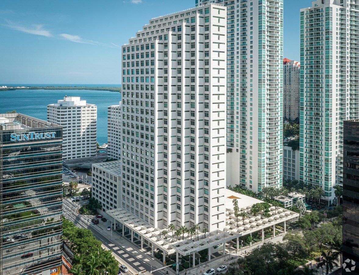 Zip Code Brickell Miami Florida 801 Brickell Ave, Miami, Fl 33131 - 801 Brickell | Loopnet