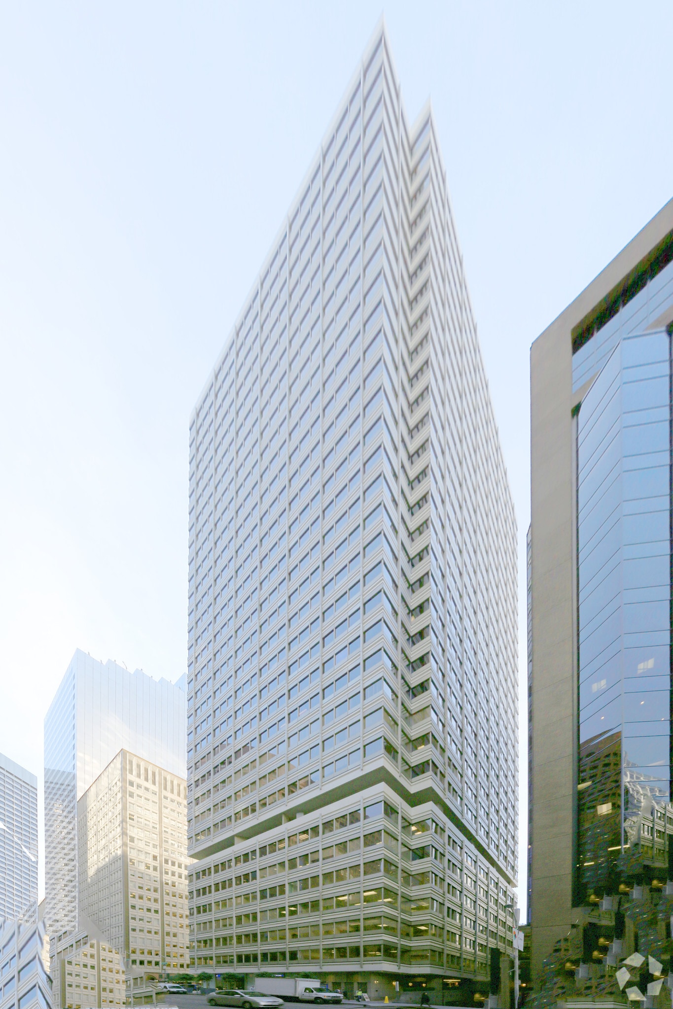 100 Pine St, San Francisco, CA 94111 - 100 Pine | LoopNet