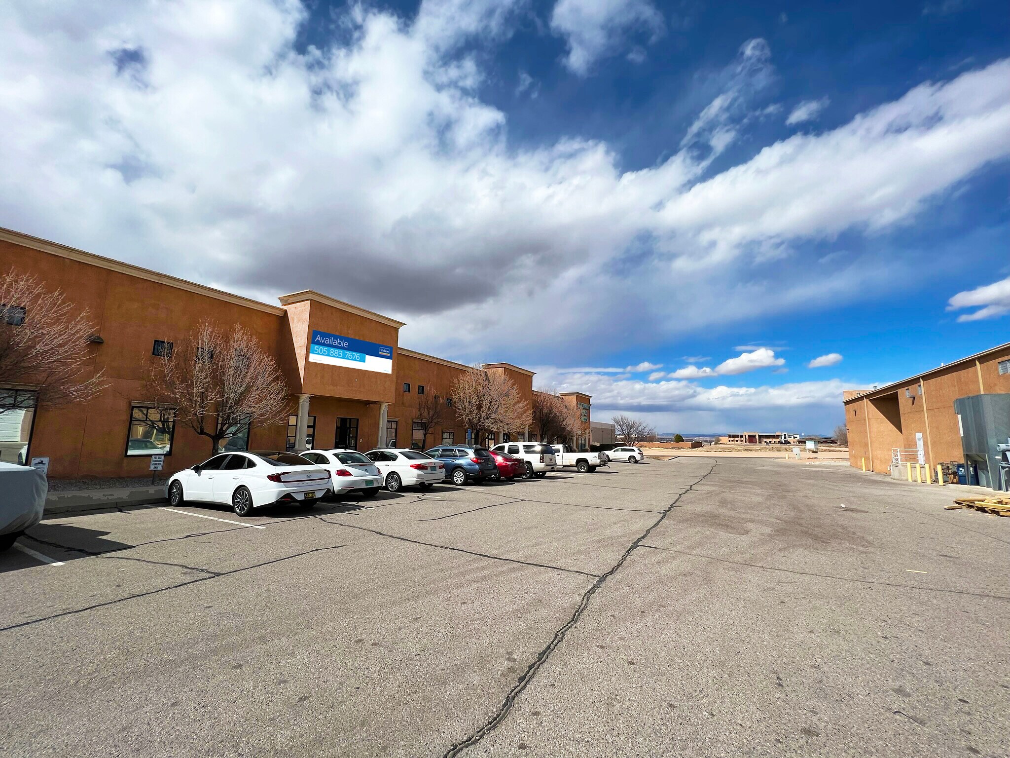 5620 Venice Ave NE, Albuquerque, NM 87113