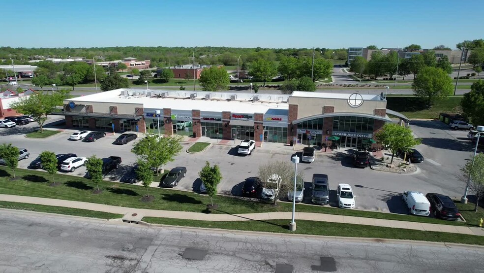 13750 S Blackbob Rd, Olathe, KS for lease - Commercial Listing Video - Image 2 of 13