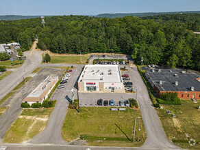 1090 9th Ave SW, Bessemer, AL - AERIAL  map view - Image1