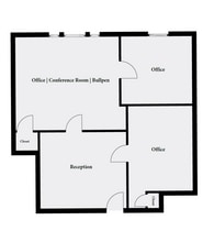 3312 Northside Dr, Macon-Bibb, GA for lease Floor Plan- Image 1 of 1