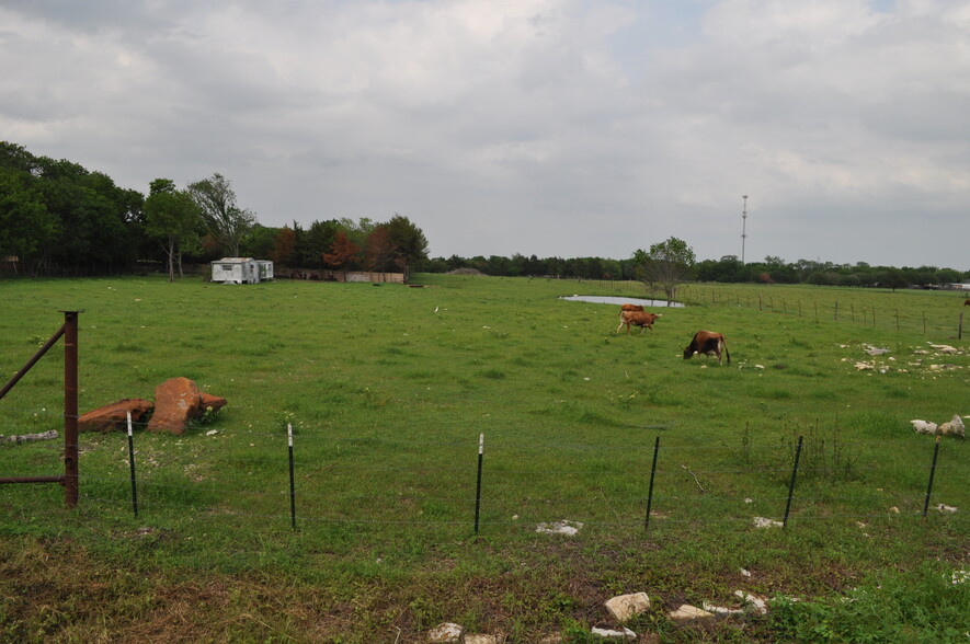 620 S Kaufman Rd, Seagoville, TX for sale - Primary Photo - Image 1 of 5